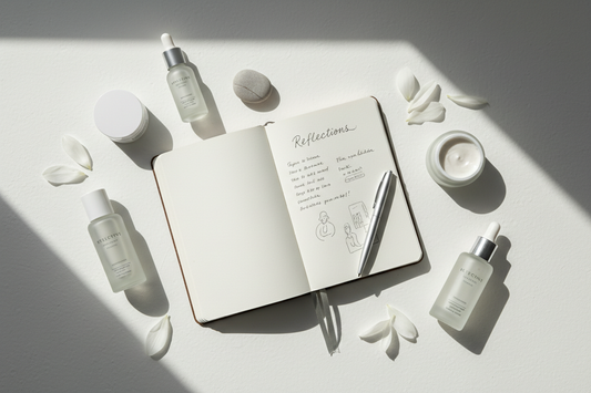 Beauty Lessons Learned: Reflecting on What Worked