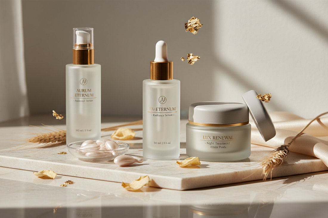 The Secret to Long-Term Radiance (It's Not What You Think)