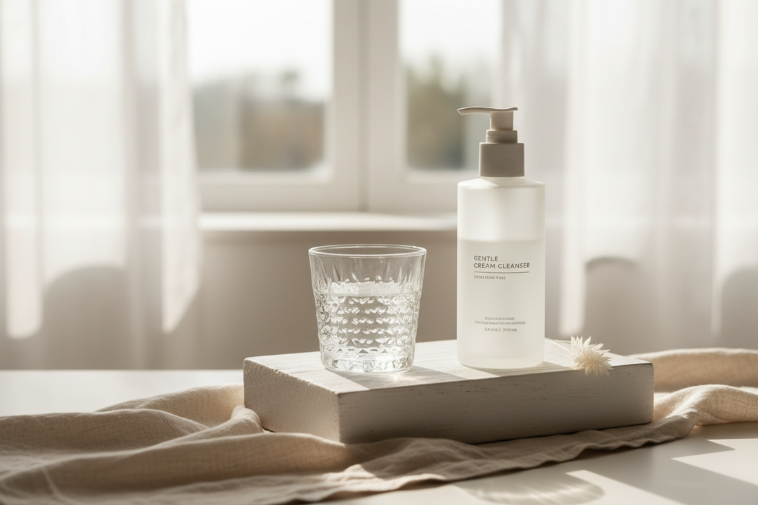 Why Taking Breaks from Skincare Makes You Glow More