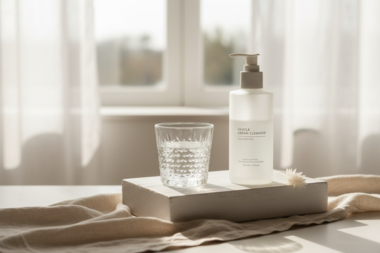 Why Taking Breaks from Skincare Makes You Glow More