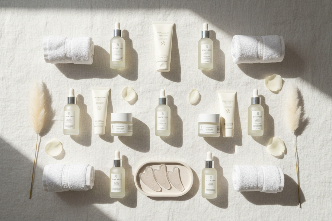 The Beauty of Routine — How Repetition Creates Calm