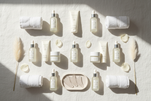 The Beauty of Routine — How Repetition Creates Calm