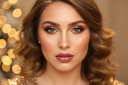 Last-Minute Holiday Glow Tricks That Actually Work