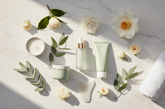 How to Refresh Your Beauty Shelf for the New Year