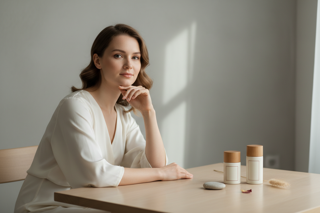 Why "Quiet Beauty" Is 2026's Next Big Thing