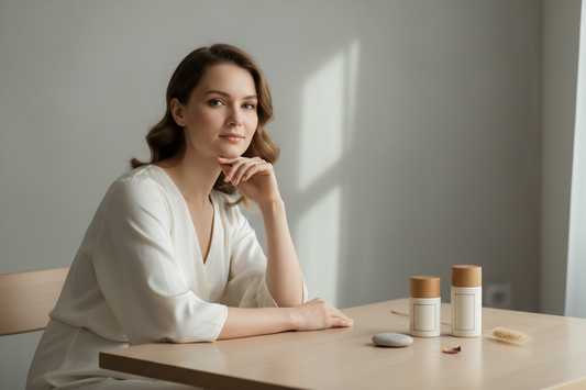 Why "Quiet Beauty" Is 2026's Next Big Thing