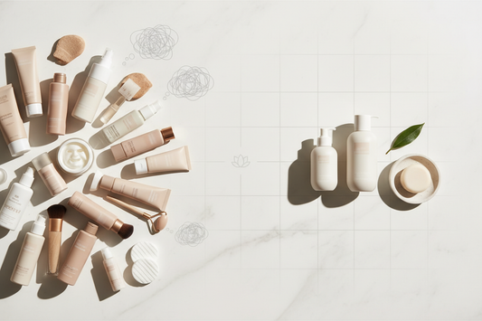 From Overthinking to Overflowing: Resetting Your Routine