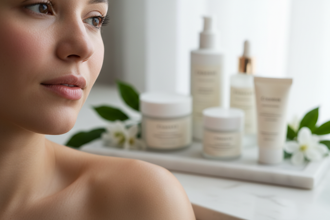 Self-Acceptance as the New Skincare Trend