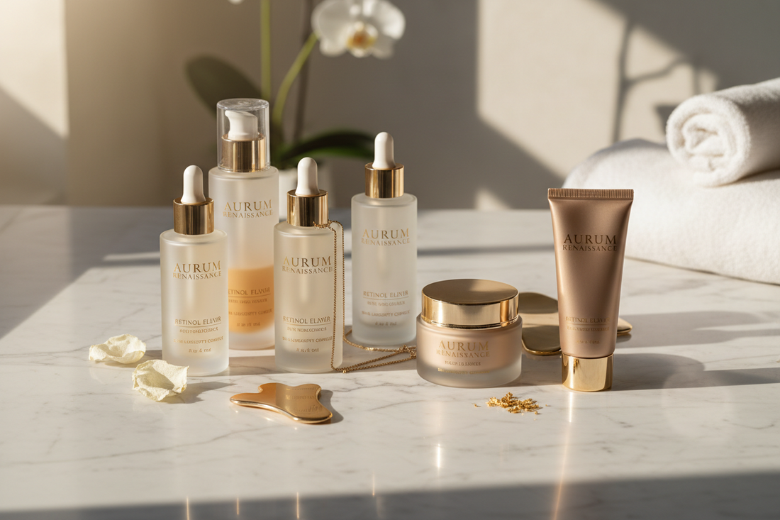 Skin Longevity 101: How to Future-Proof Your Glow