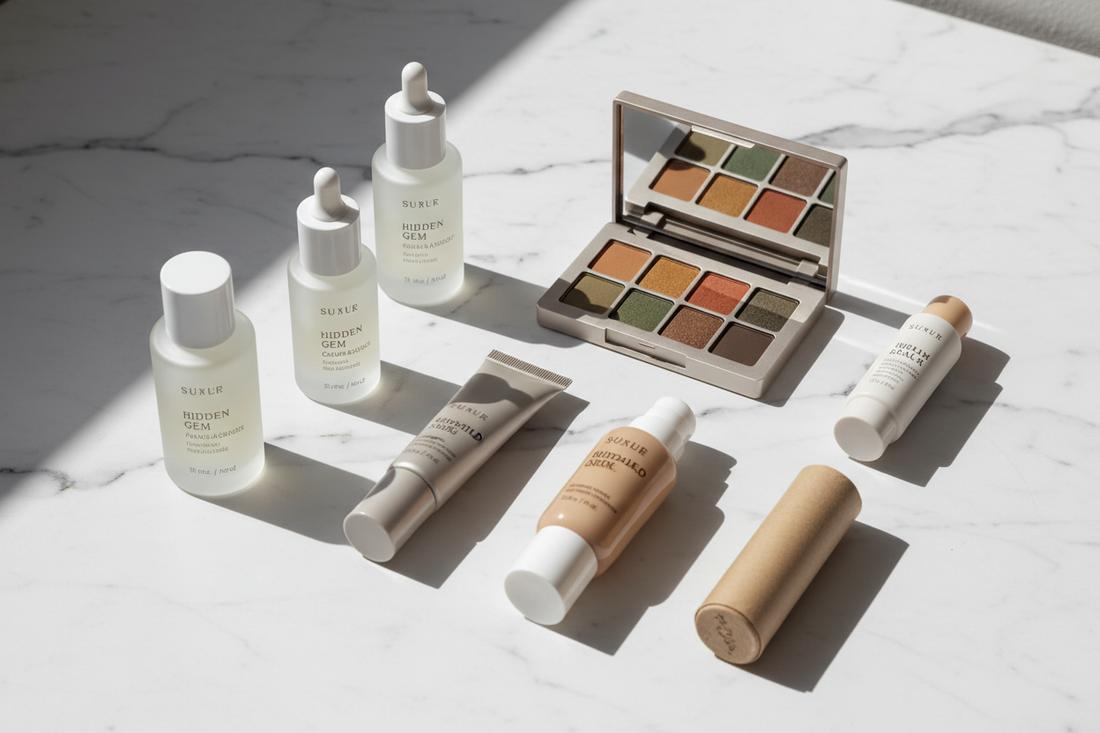 Top 5 "Underhyped" Products That Deserve a Spot on Your Shelf