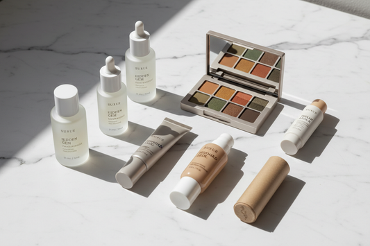 Top 5 "Underhyped" Products That Deserve a Spot on Your Shelf