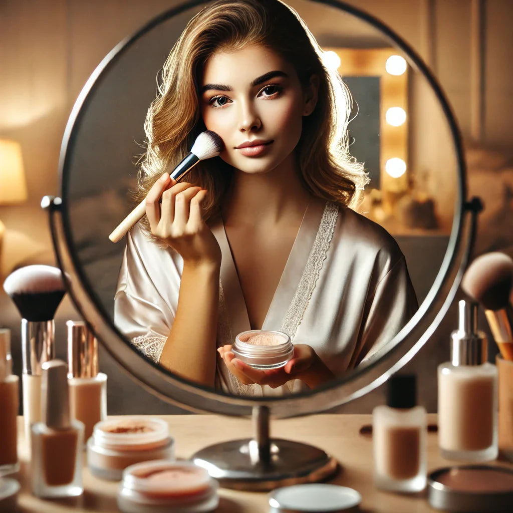 Makeup