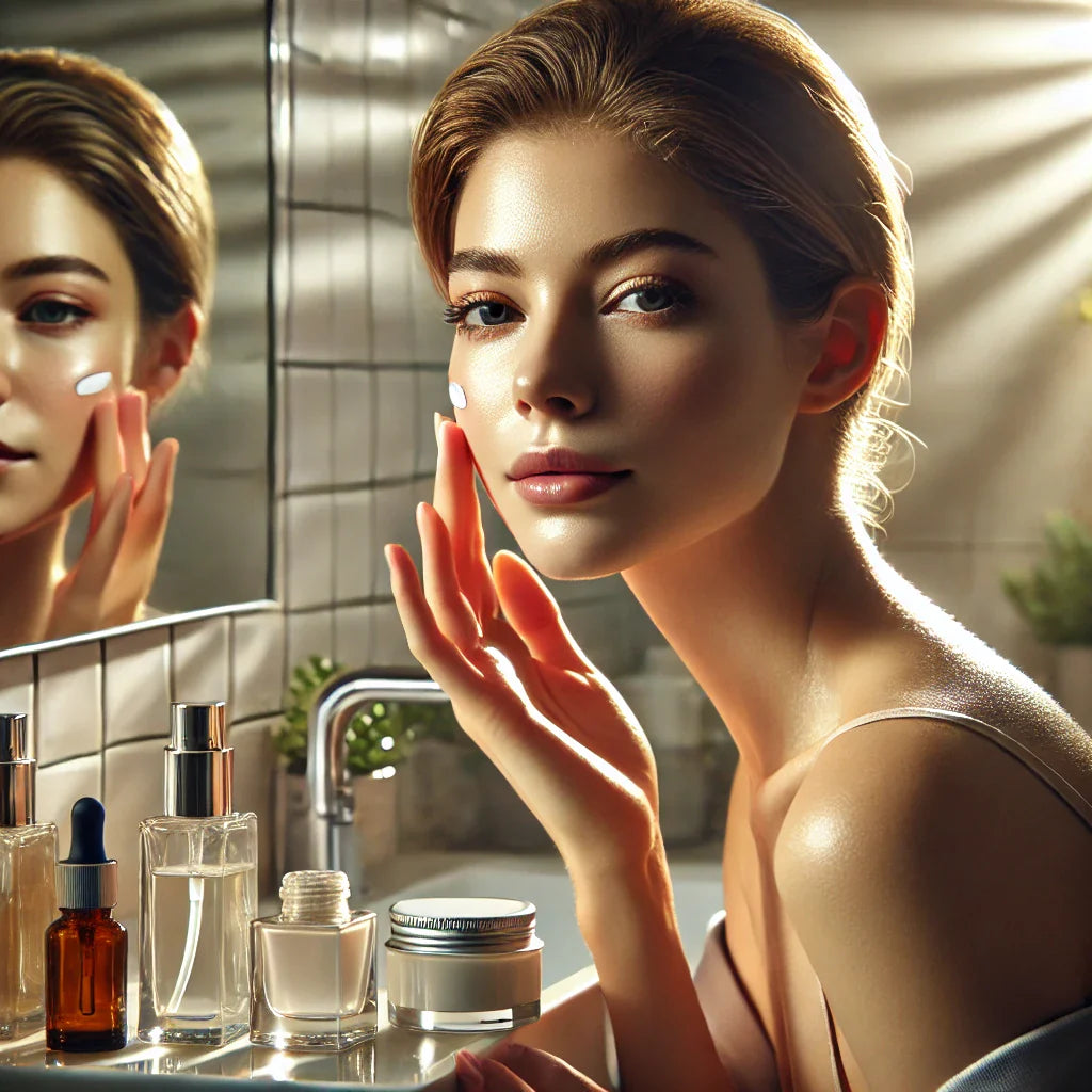 Skincare