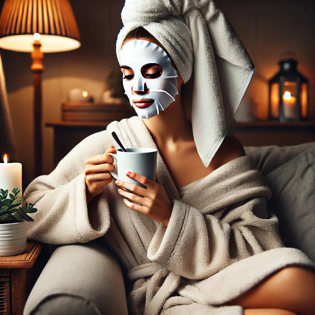 Treatments & Masks