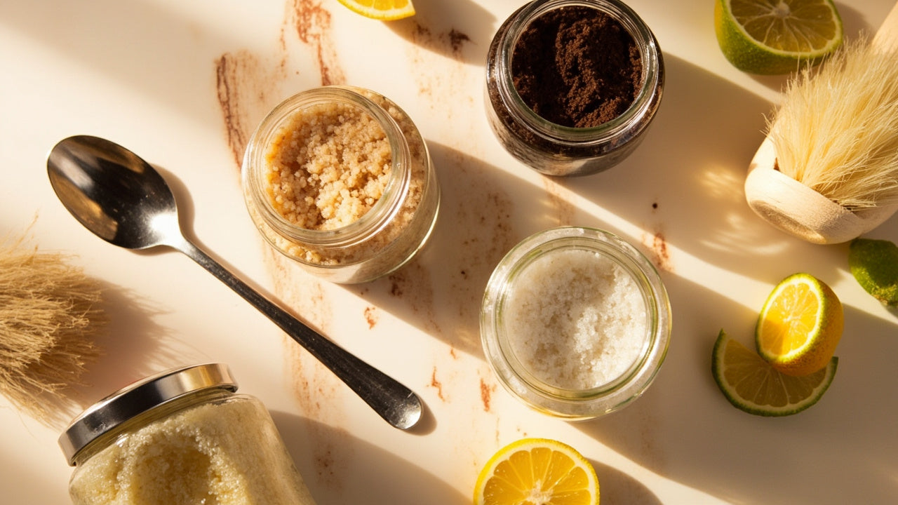 Body Scrubs