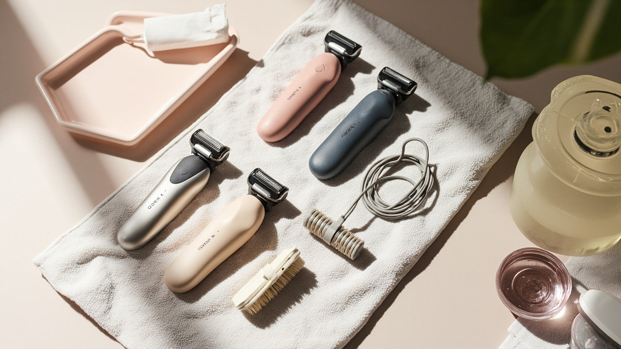 Electric Shavers