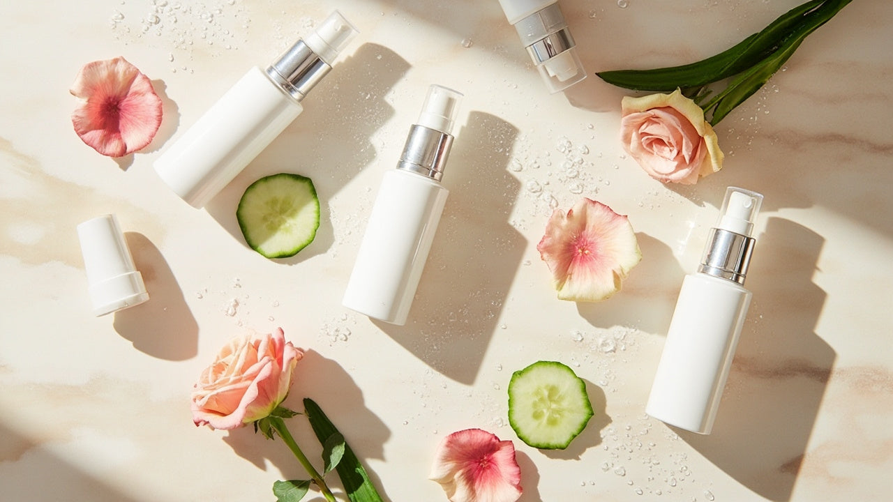 Face Mists