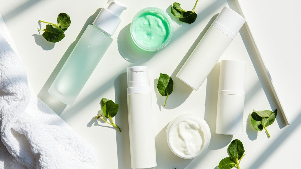 Cleansers