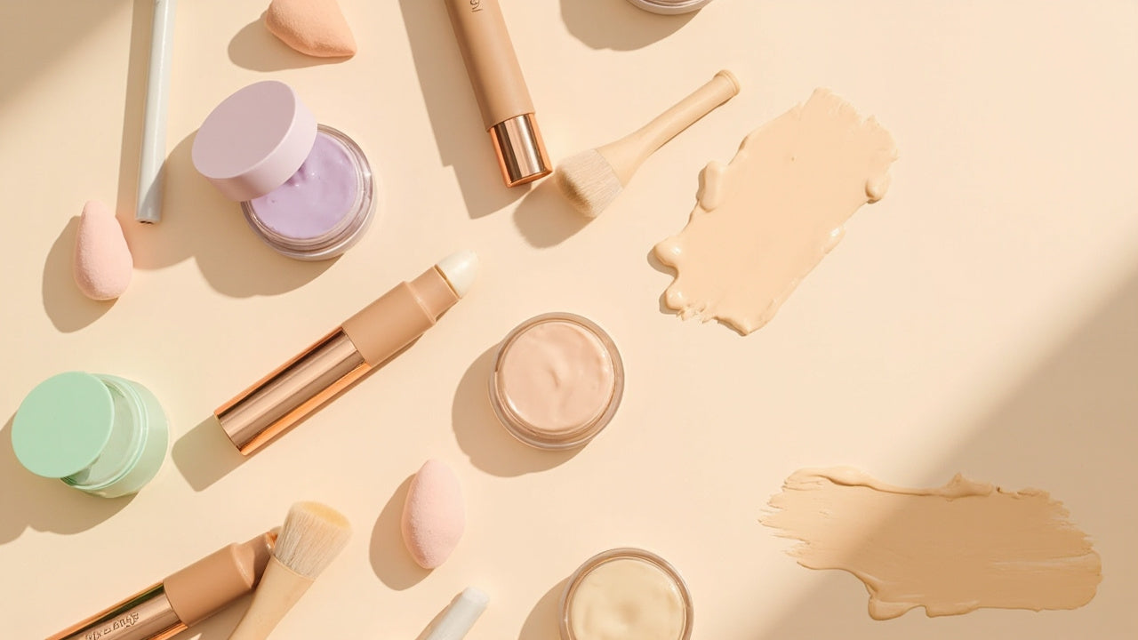 Concealers & Neutralizers