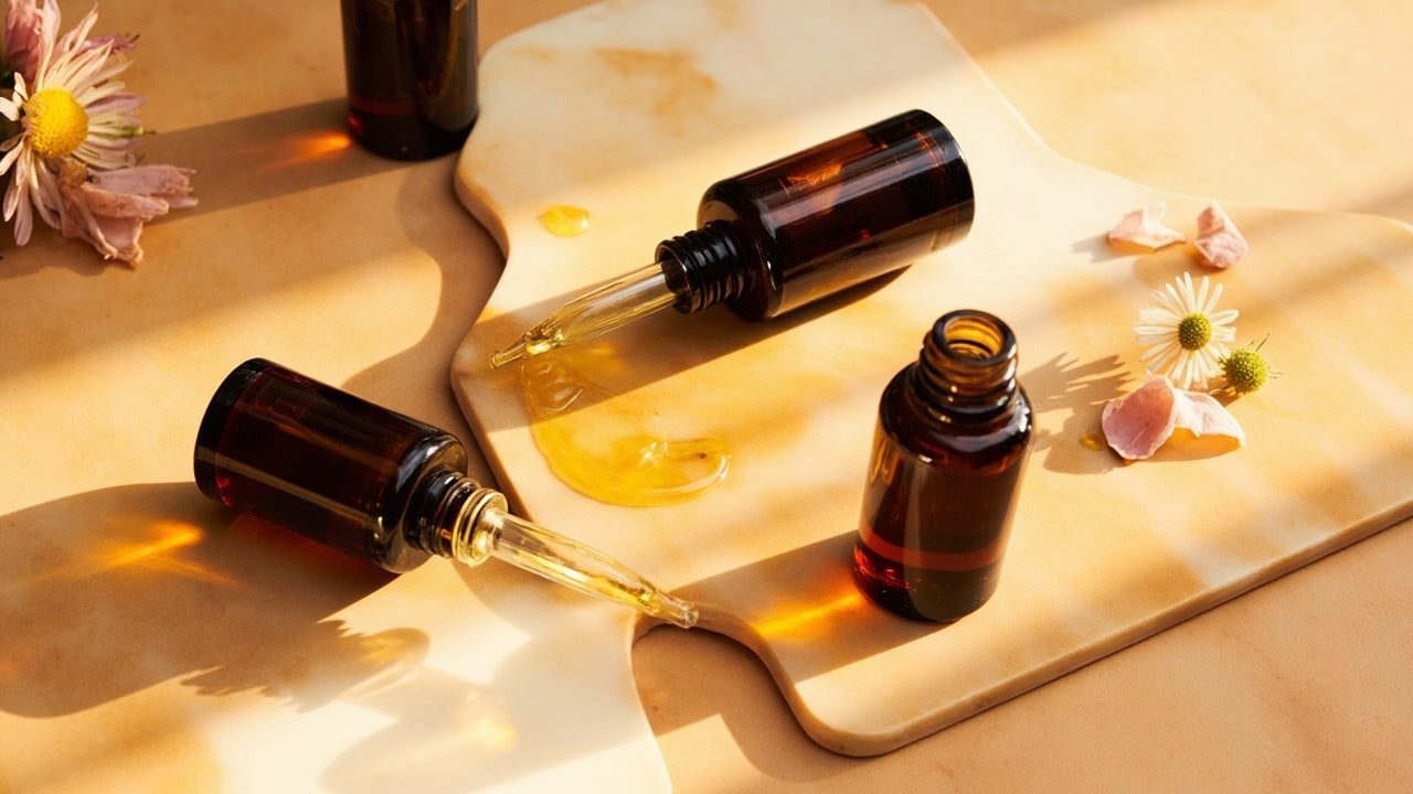 Face Oil