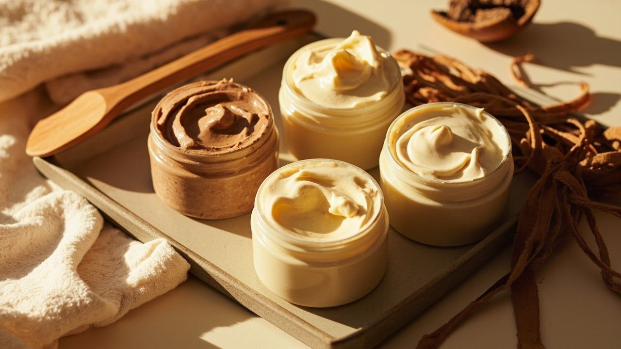 Body Butters