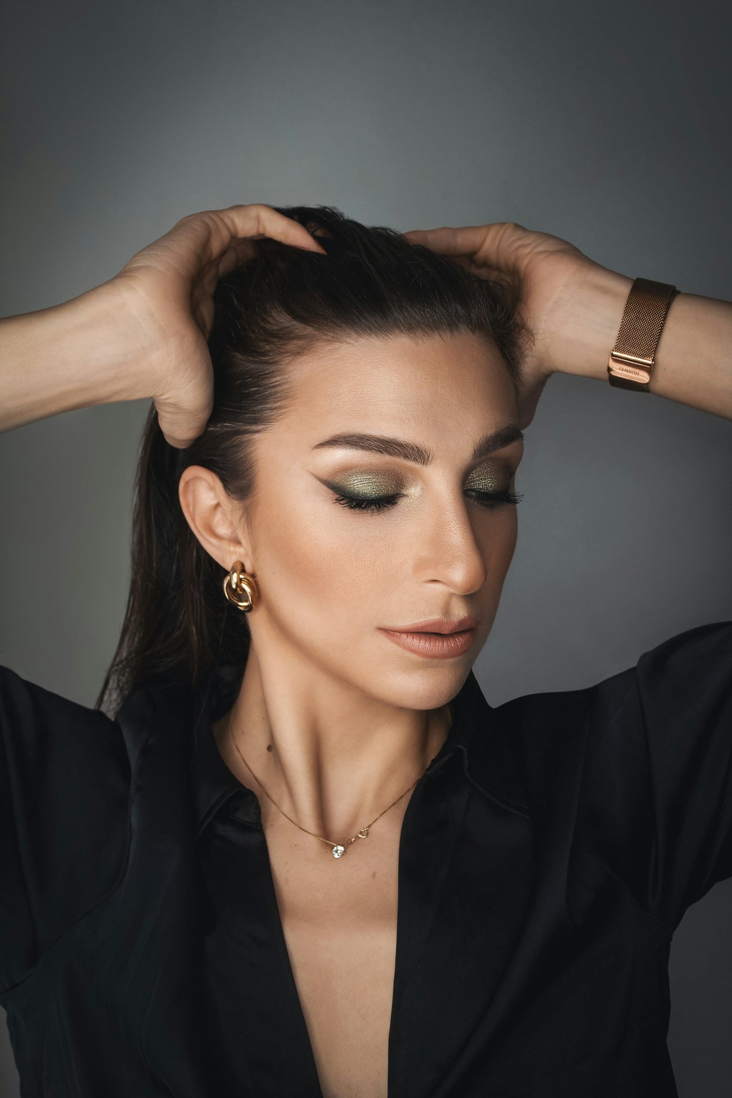 Eyeliner