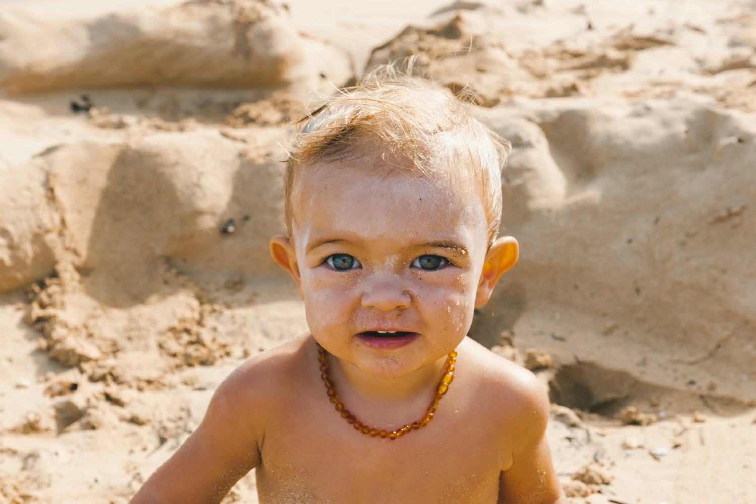 Body Sunscreens