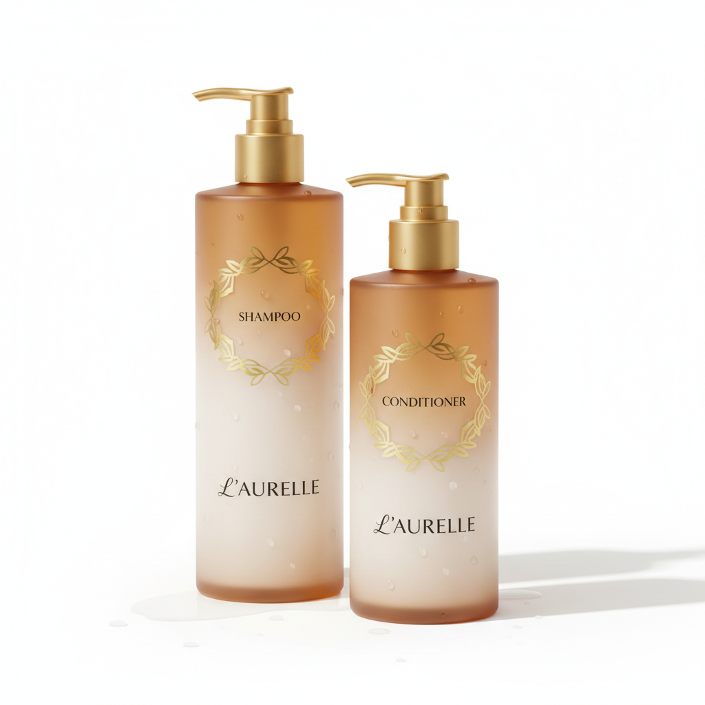 Shampoo & Conditioner