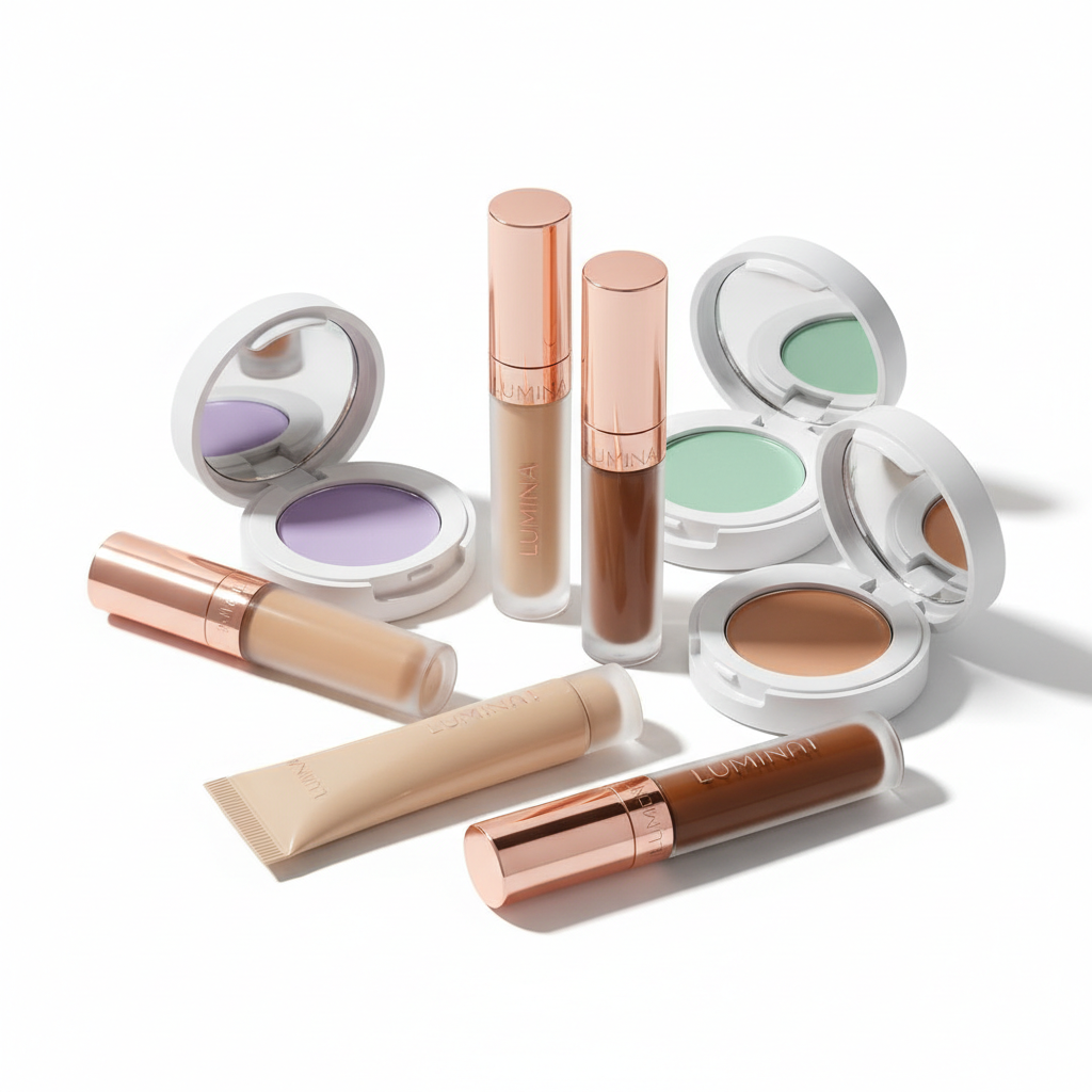 Concealer & Corrector