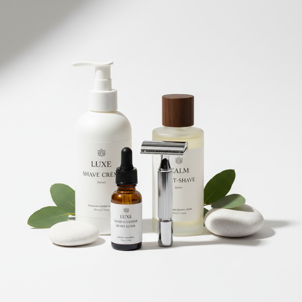 Shaving & Hair Removal