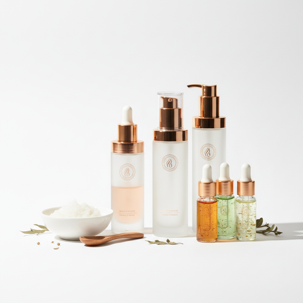 Scalp Care & Treatments