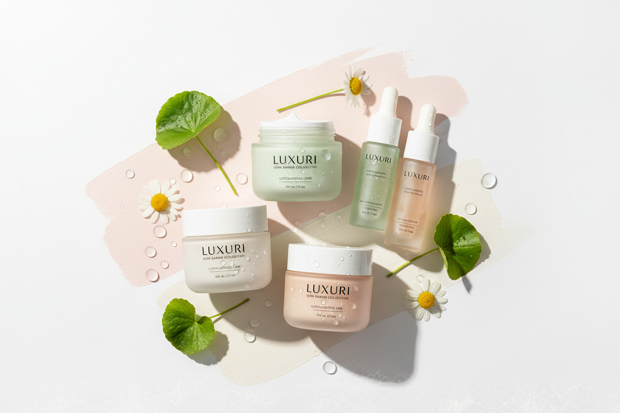 Sensitive & Barrier Care