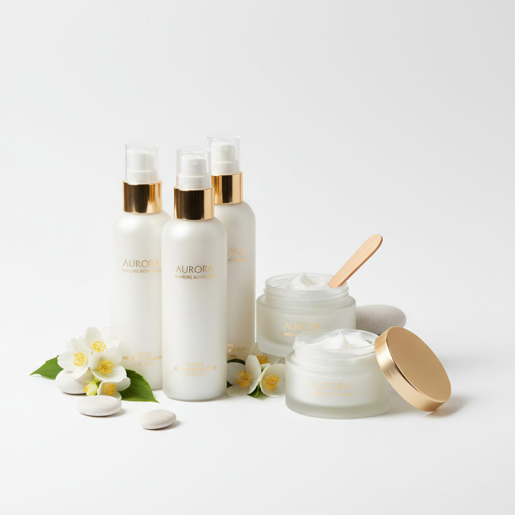 Body Lotion & Cream