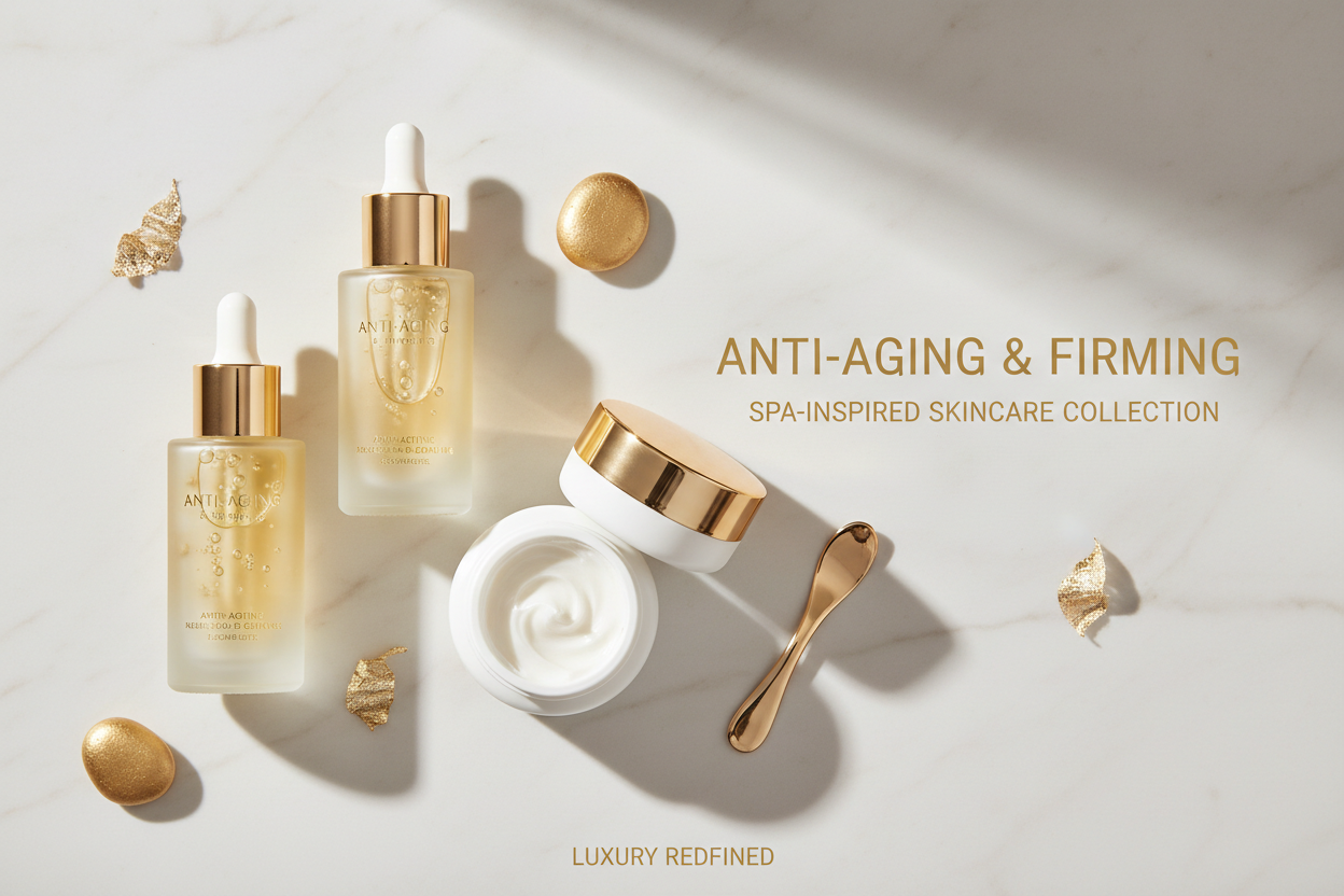 Anti-Aging & Firming