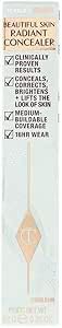 CHARLOTTE TILBURY Beautiful Skin Radiant Concealer - Shade 10-Velvo Beauty