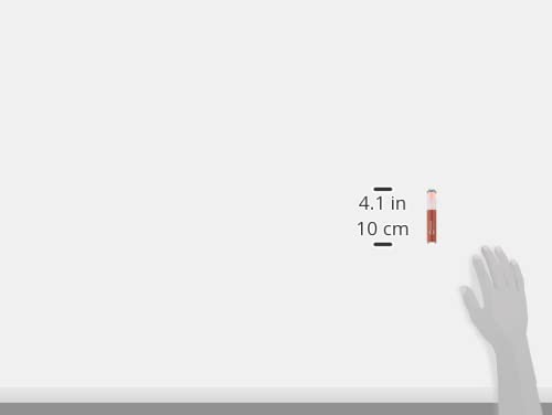 Liquid Concealer Dark Deep, 0.24 Fl Oz (Pack of 1)-Velvo Beauty