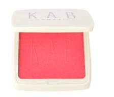 KAB Cosmetics - Pressed Powder - Ultra-Fine Pigment Shimmer Highlight Makeup in Hand-Picked Tones for All Skin Types – Cruelty-Free Face Highlighter for Poreless Look by KAB, Popsicle-Velvo Beauty