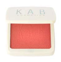 KAB Cosmetics - Pressed Powder - Ultra-Fine Pigment Shimmer Highlight Makeup in Hand-Picked Tones for All Skin Types – Cruelty-Free Face Highlighter for Poreless Look by KAB, French Kiss-Velvo Beauty