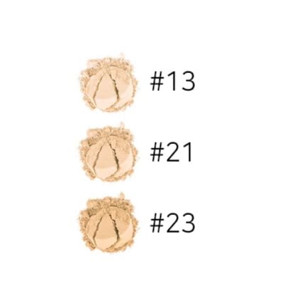 Enough Collagen Hydro Moisture Two Way Cake SPF25 PA++ (including Refill) - Lightweight Hydrating Powder Foundation with Refill - Korean Beauty Essential (23)-Velvo Beauty