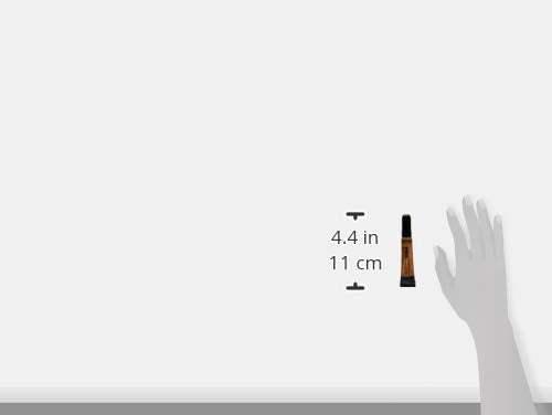 L.A. Girl Pro Concealer, Toffee, 0.28 Oz (LAX-GC984-B)-Velvo Beauty