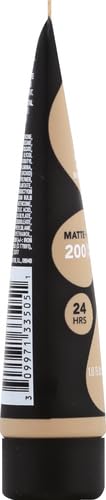 Revlon Liquid Foundation, ColorStay Face Makeup for Normal and Dry Skin, Longwear Full Coverage with Matte Finish, Oil Free, Nude, 1.0 Fl Oz-Velvo Beauty