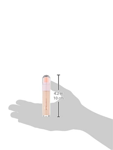 Liquid Concealer Light Olive, 0.24 Fl Oz (Pack of 1)-Velvo Beauty