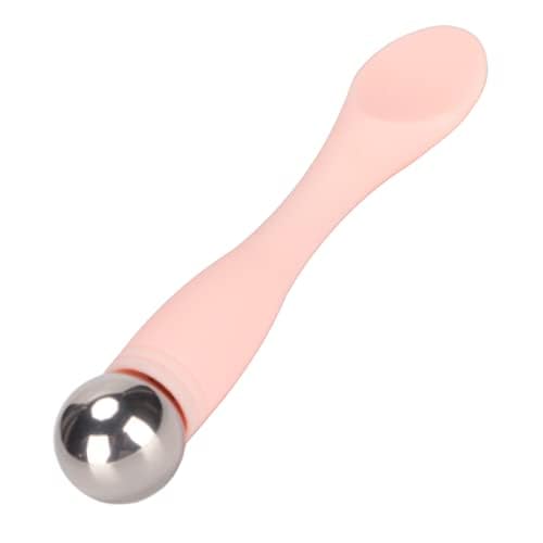 Eye Cream Roller,Eye Cream Applicator Wand Stick Eye Cream Roller to Reduce Dark Circles and Puffiness for Facial Massage-Velvo Beauty
