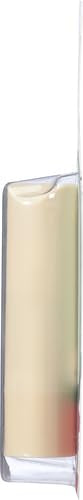 eos 100% Natural & Organic Lip Balm Stick- Vanilla Bean | Dermatologist Recommended for Sensitive Skin | All-Day Moisture Lip Care Products | 0.14 oz (Pack of 2)-Velvo Beauty