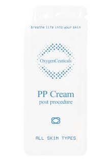 PP Cream – Recovery Cream with Palmitoyl Tripeptide-5, Niacinamide & Adenosine, Moisturizing & Skin Barrier Support for Sensitive Skin. 1.69 fl.oz (50ml)-Velvo Beauty