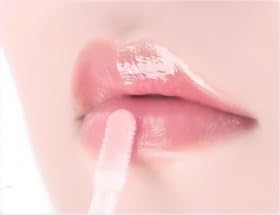 Charming Water Moisturing Lip Honey-Velvo Beauty