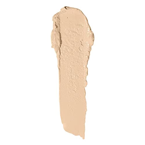 Monika Blunder Beauty - Blunder Cover Foundation/Concealer - Shade: 2 - Zwei - Fair, Soft Cool Pink Undertones - Clean Beauty, All-in-One, Cruelty-Free, Vegan - (2 - Zwei) - 0.62 oz-Velvo Beauty