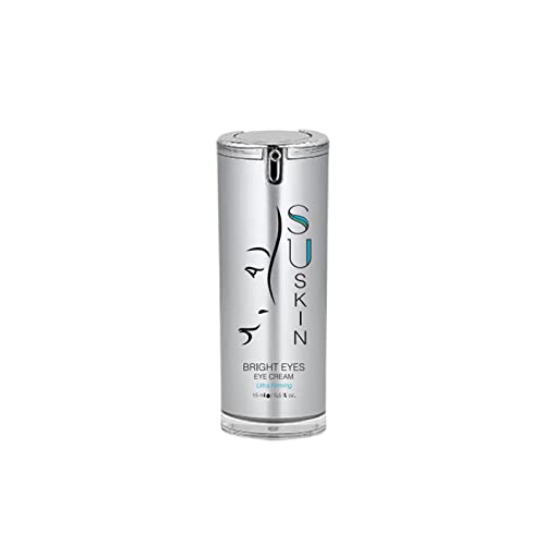 Anti Aging Eye Cream, Bright Eyes, Daily Wrinkle Cream for Firming, Dark Circles, Puffiness-Velvo Beauty