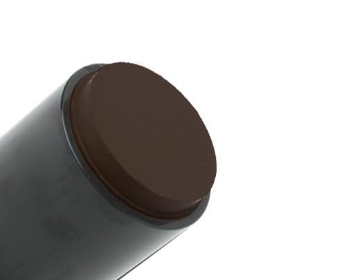 Base Strokes Crème Foundation Stick by Flori Roberts, Full Coverage for Women of Color or Deeper Skin Tones, Long Lasting Makeup, Natural Finish, Complexion Concealer & Corrector-Velvo Beauty