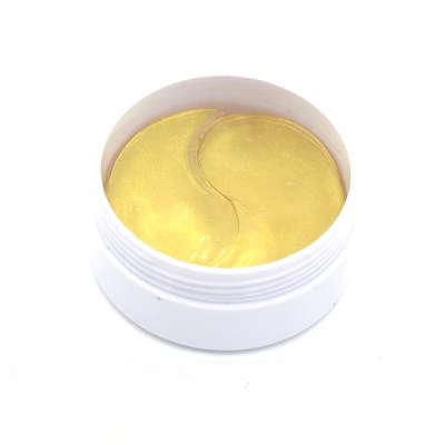 JoySkin Under Eye Patches - 60 Pieces/30 Pairs - Highly Moisturizing - Anti-Wrinkle and Anti-Puffiness - Multiuse - Dark Circle Remover - For All Skin Types, 1.0 Count-Velvo Beauty